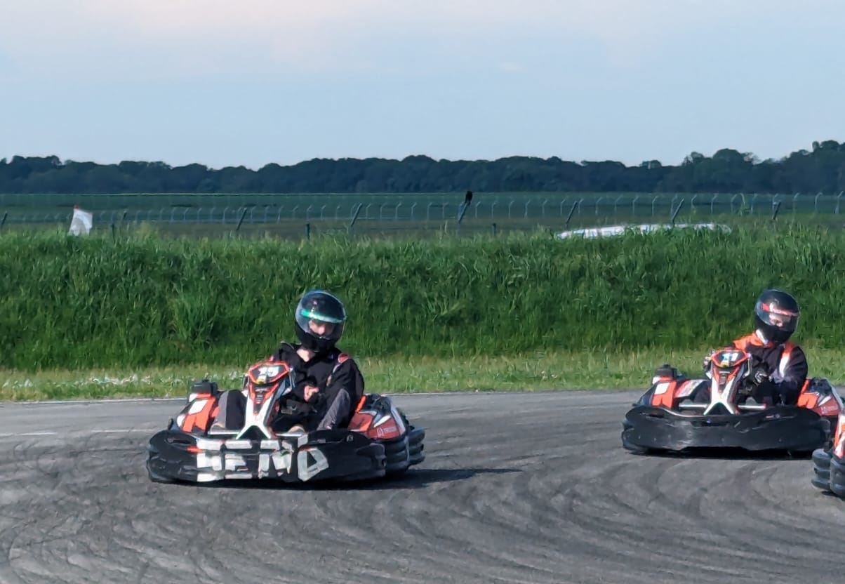 Photo Télécom Racing Club 1