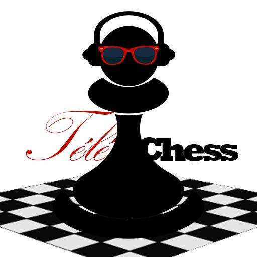 Logo TéléChess