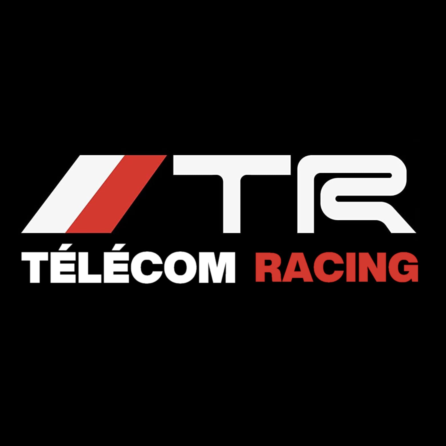 Logo Télécom Racing Club