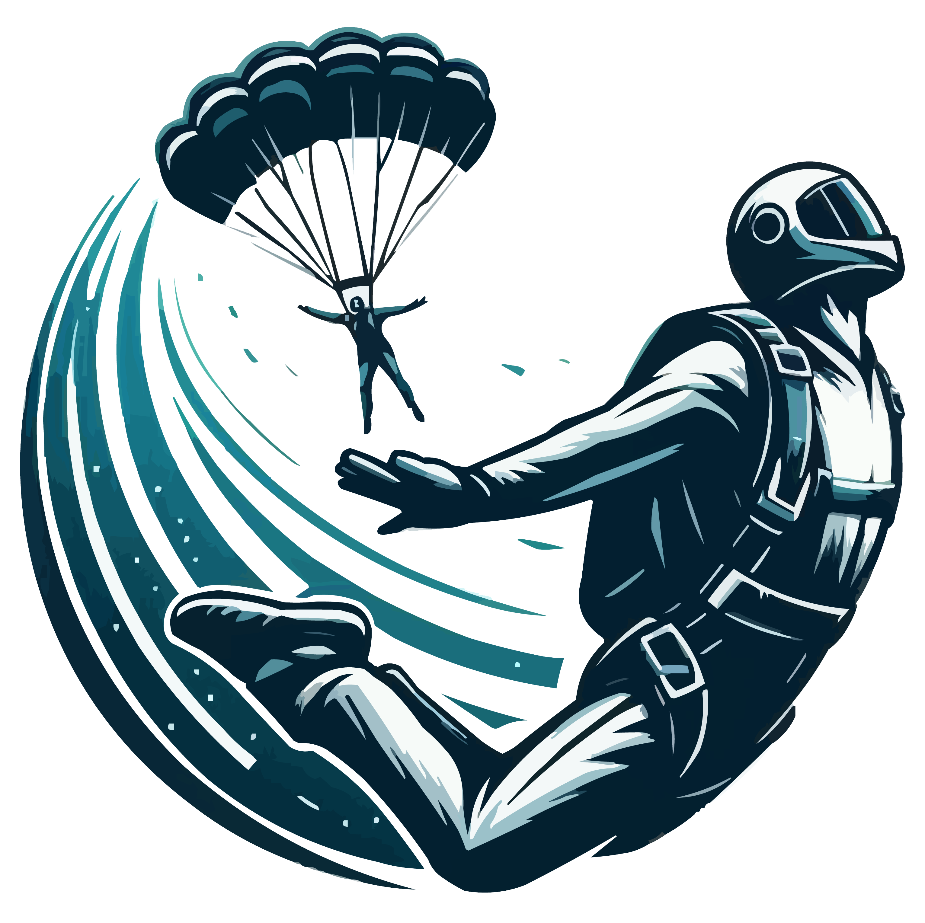 Logo Télécom SkyDive