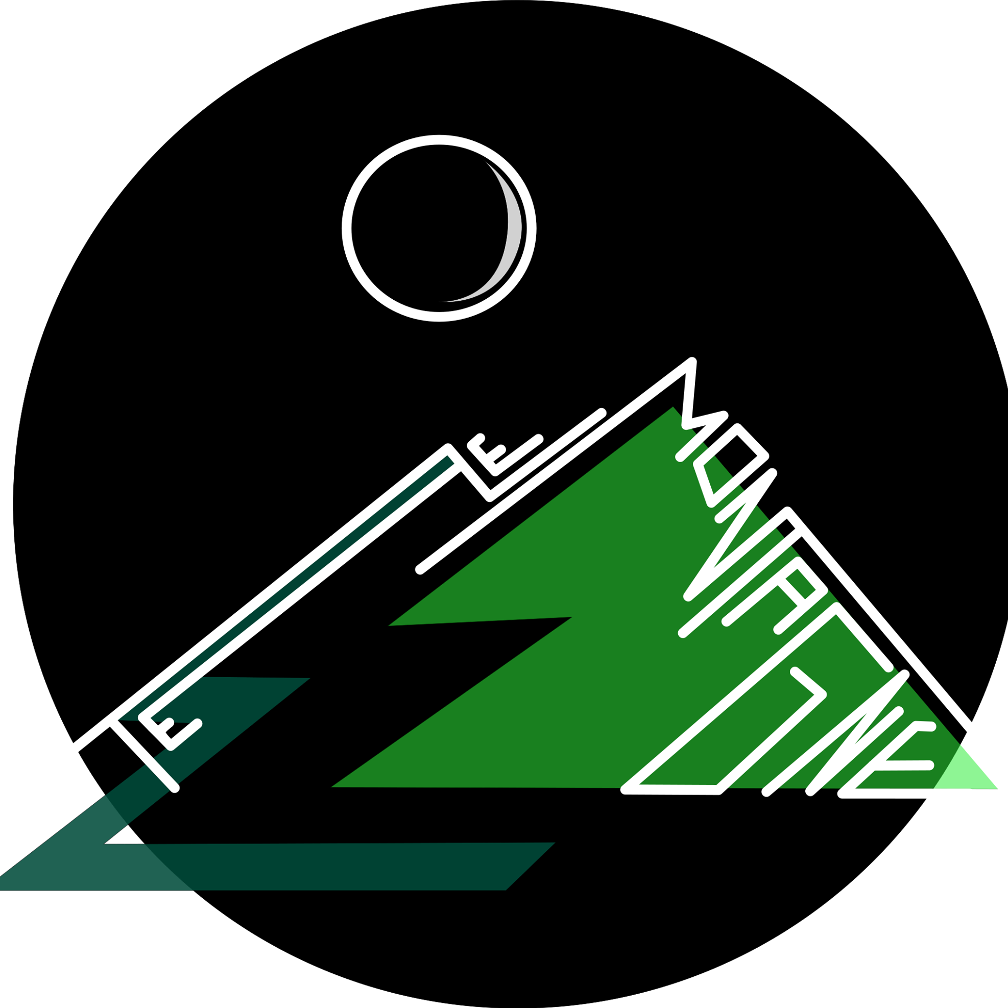 Logo Telemontagne