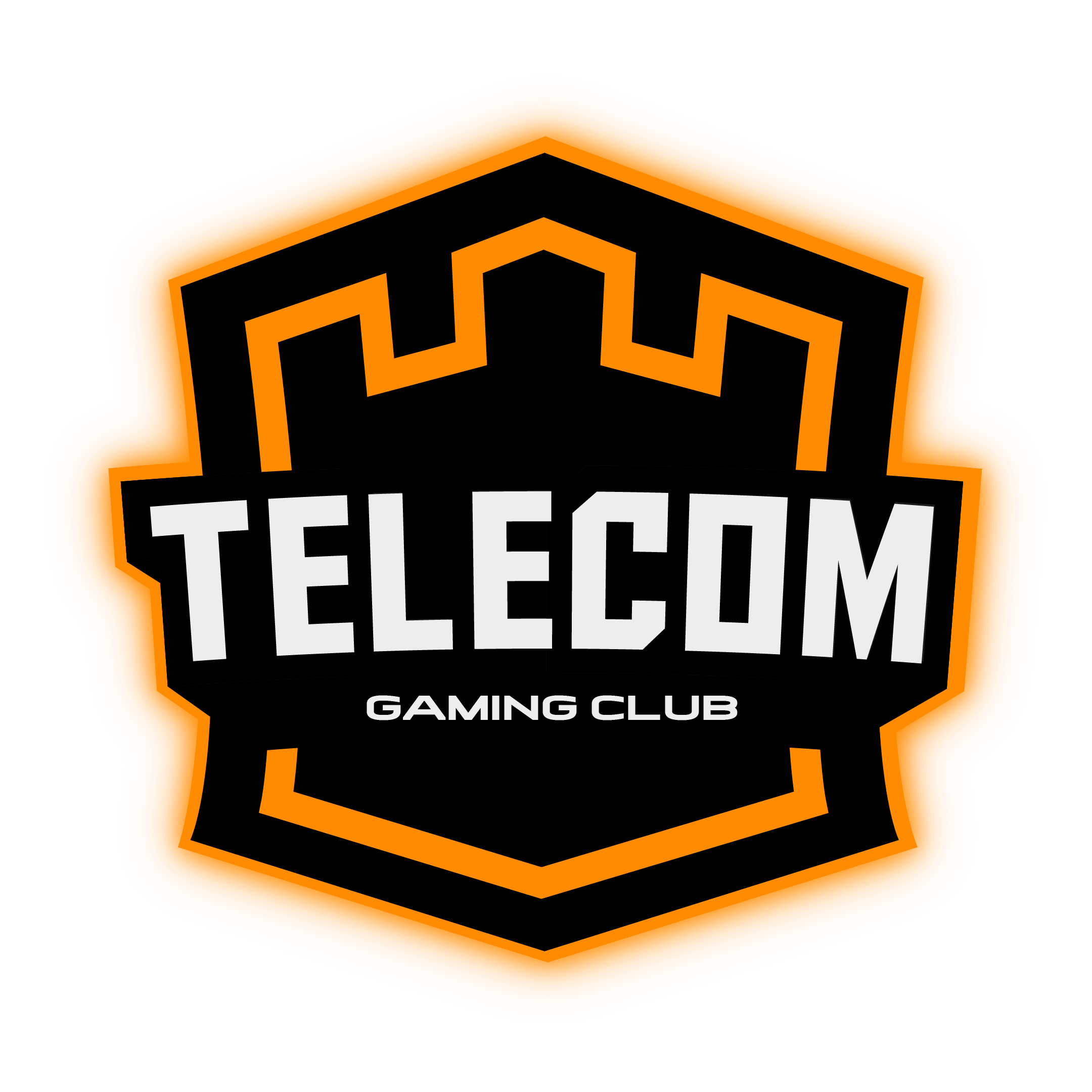 Logo Télécom Gaming Club