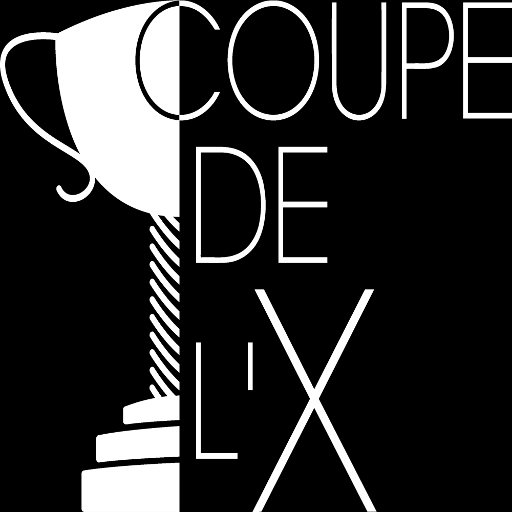Logo Coupe de l'X