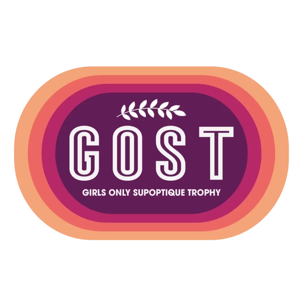 Logo GOST
