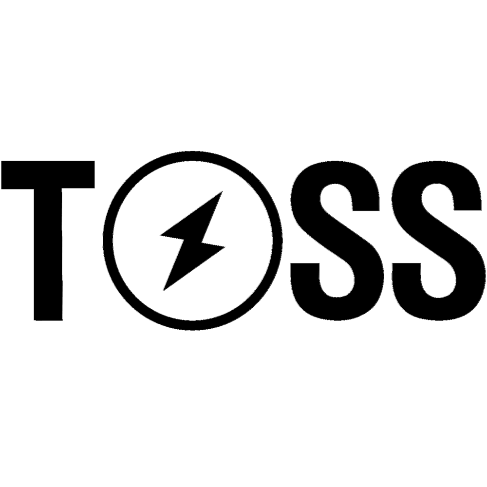 Logo TOSS