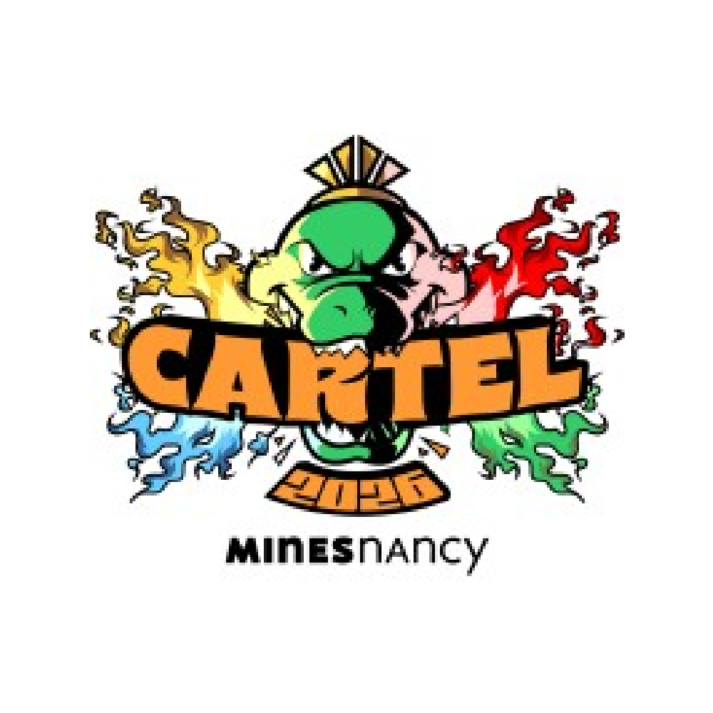 Logo Cartel des Mines