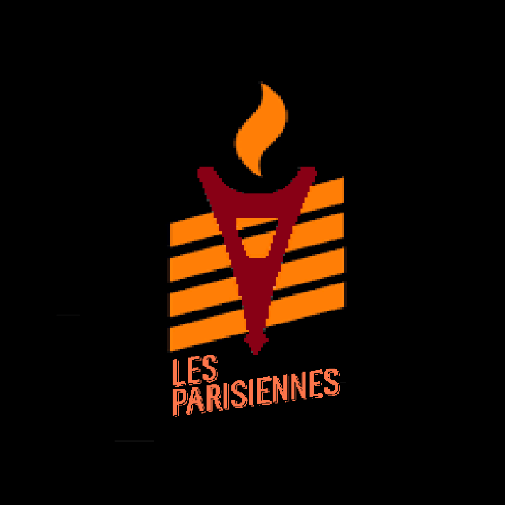 Logo Les Parisiennes