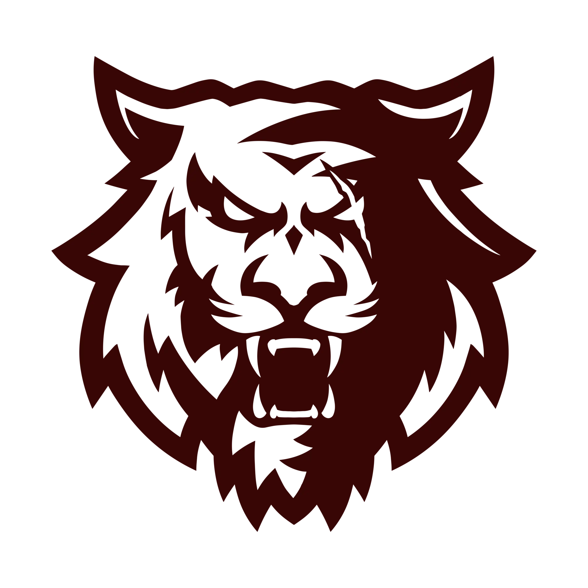 Logo Tigre