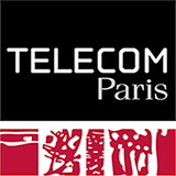 Logo Télécom Paris