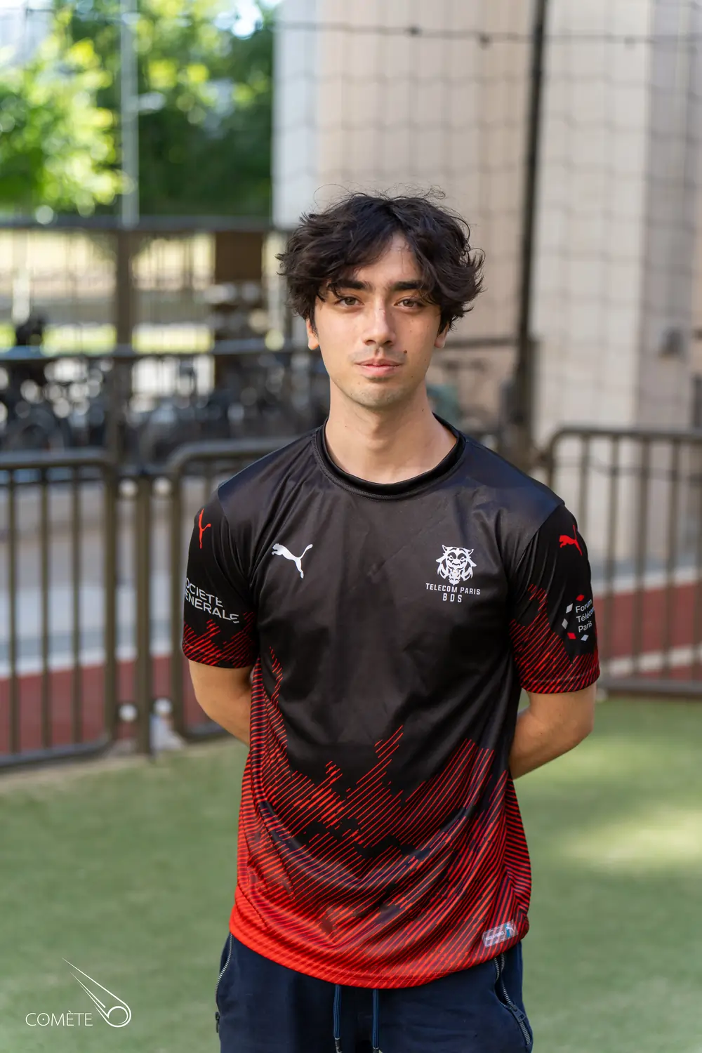 Jérémy Giudicelli
