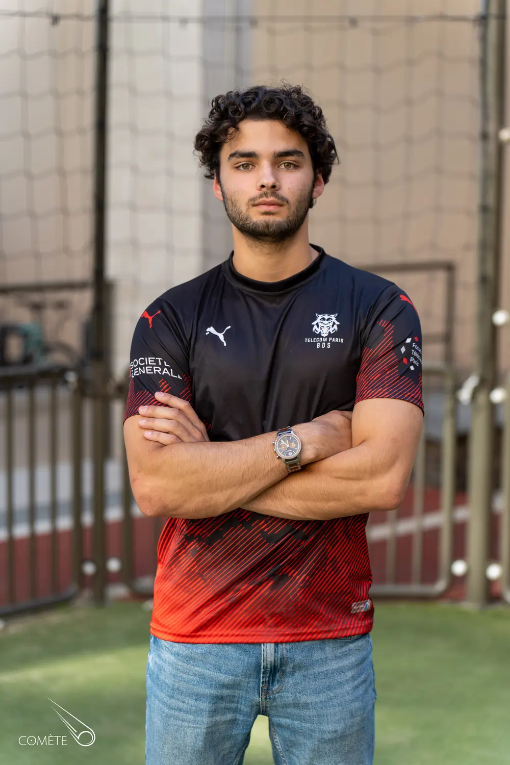Raphaël Legrand