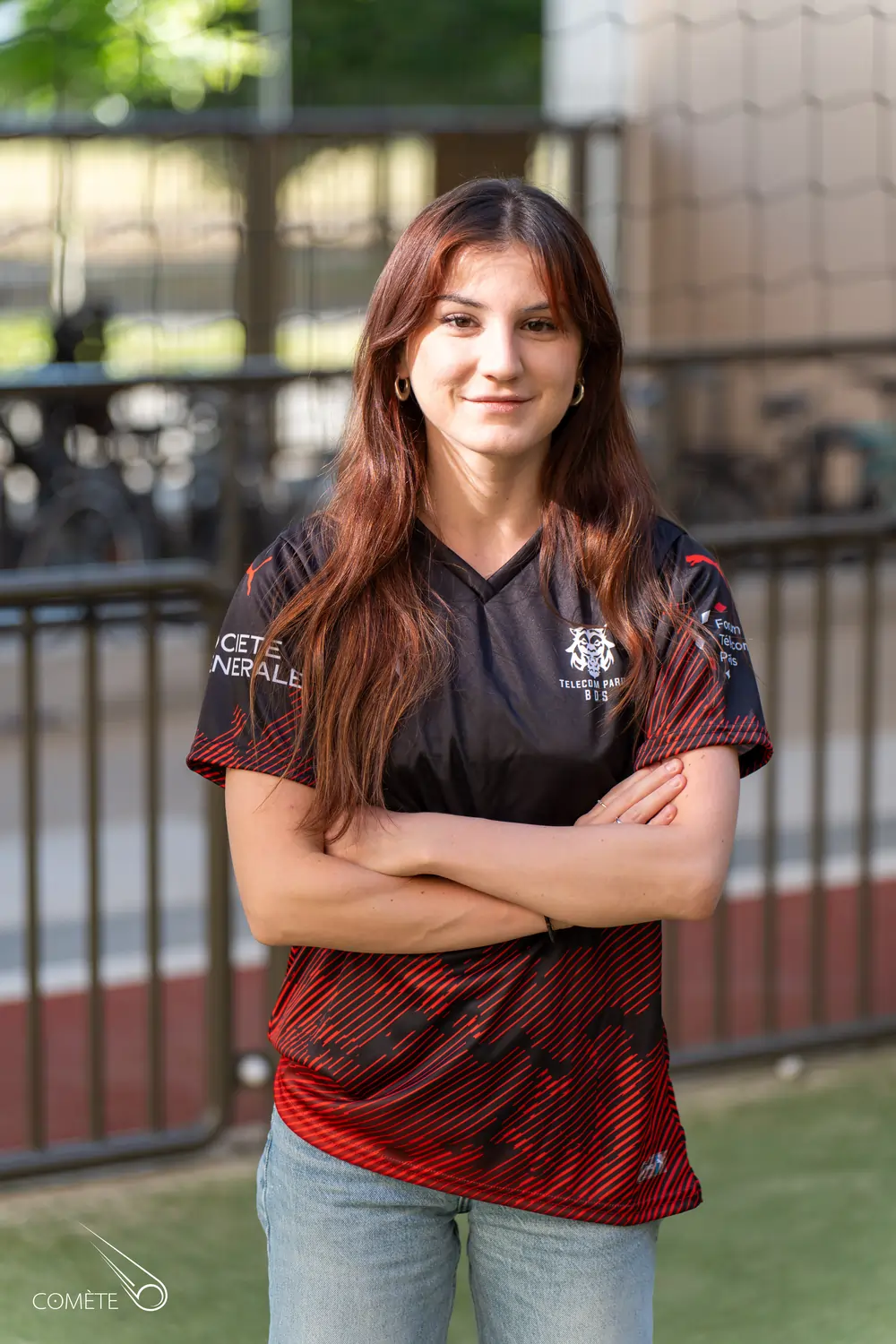 Salomé Bellais