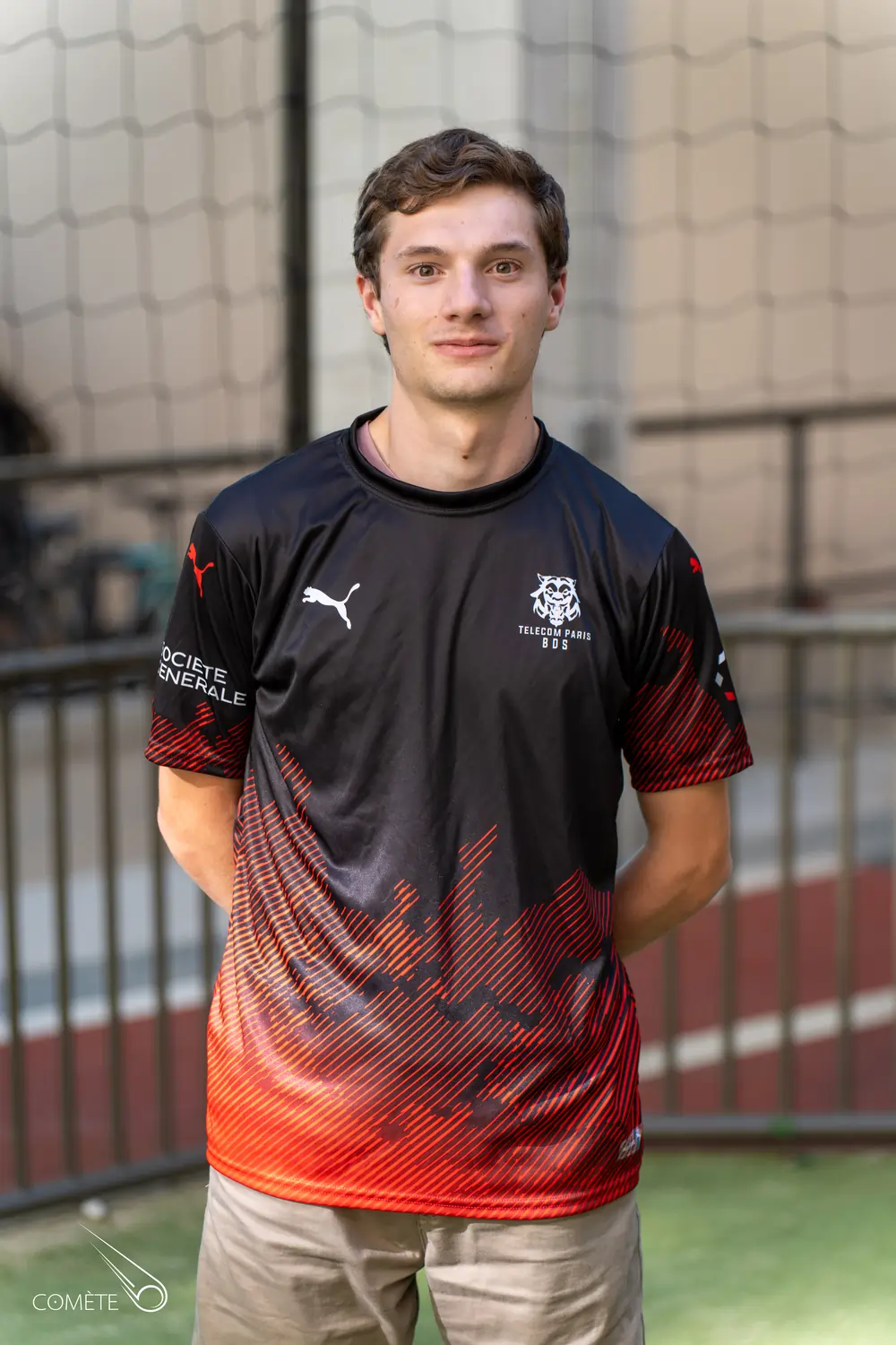 Thomas Vidal