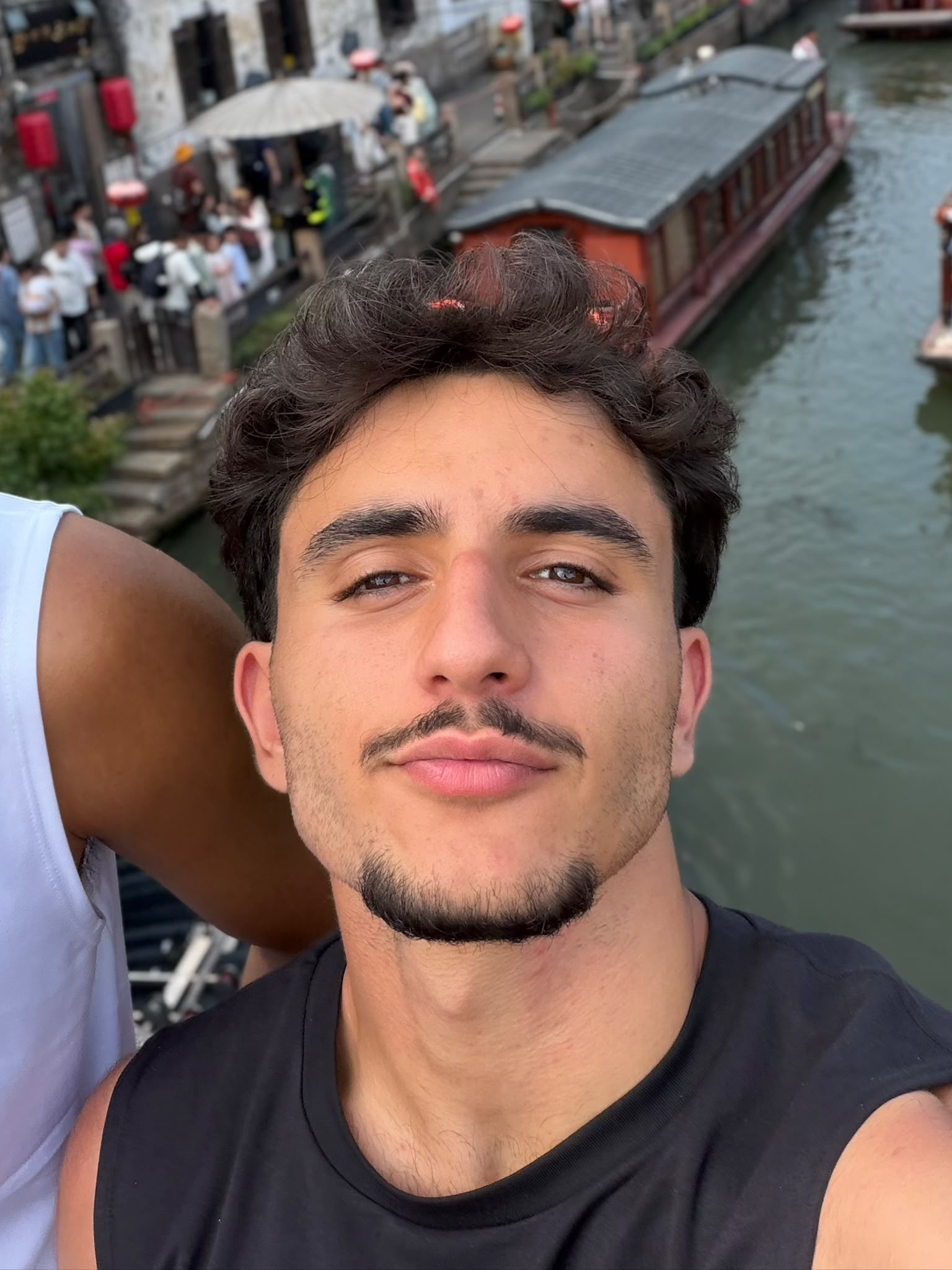 Adam Safieddine
