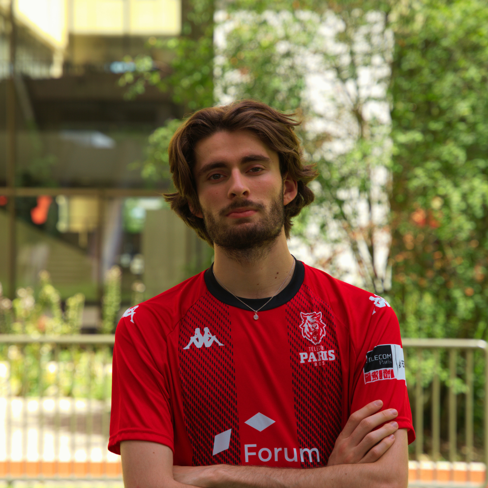 Adrien Pigourier-Darnon