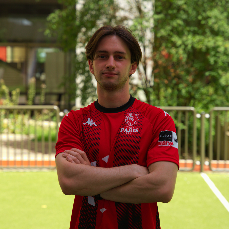 Yoan François