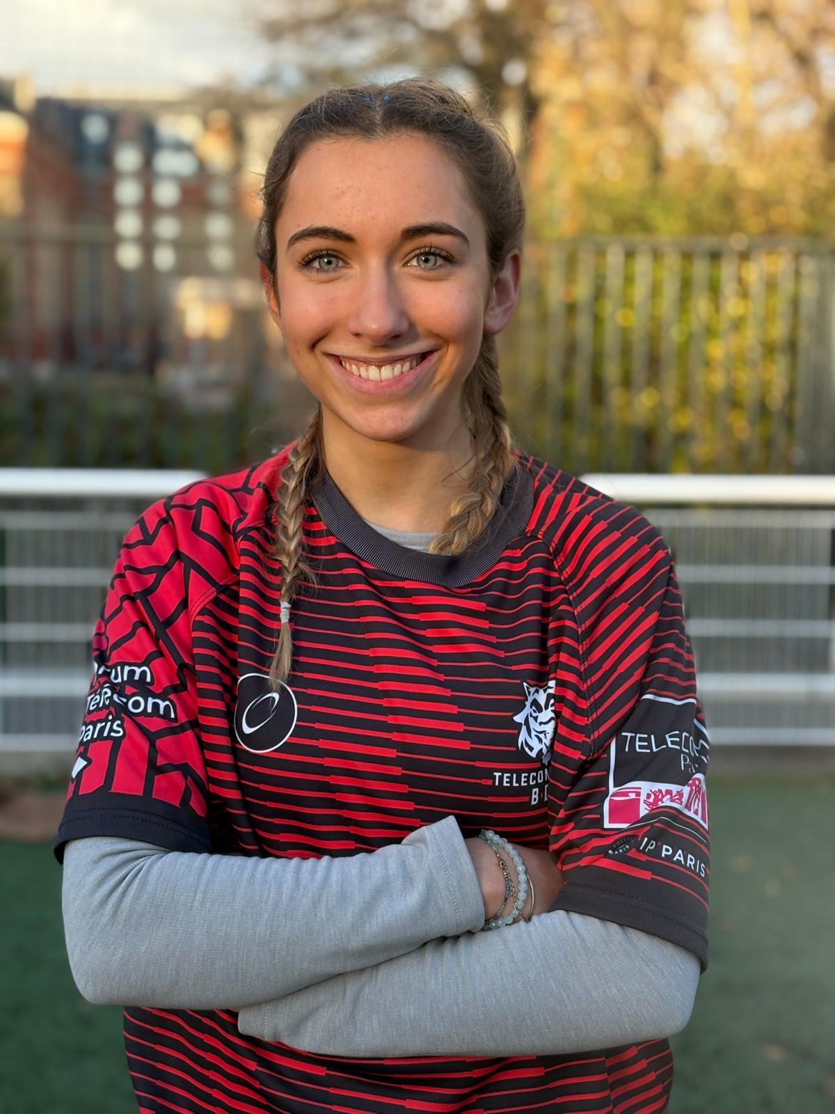 Lylou Dubyk