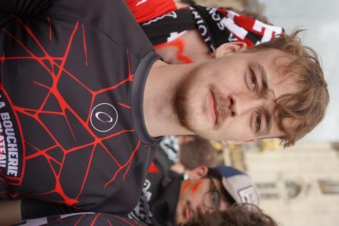 Romain Lefeuvre
