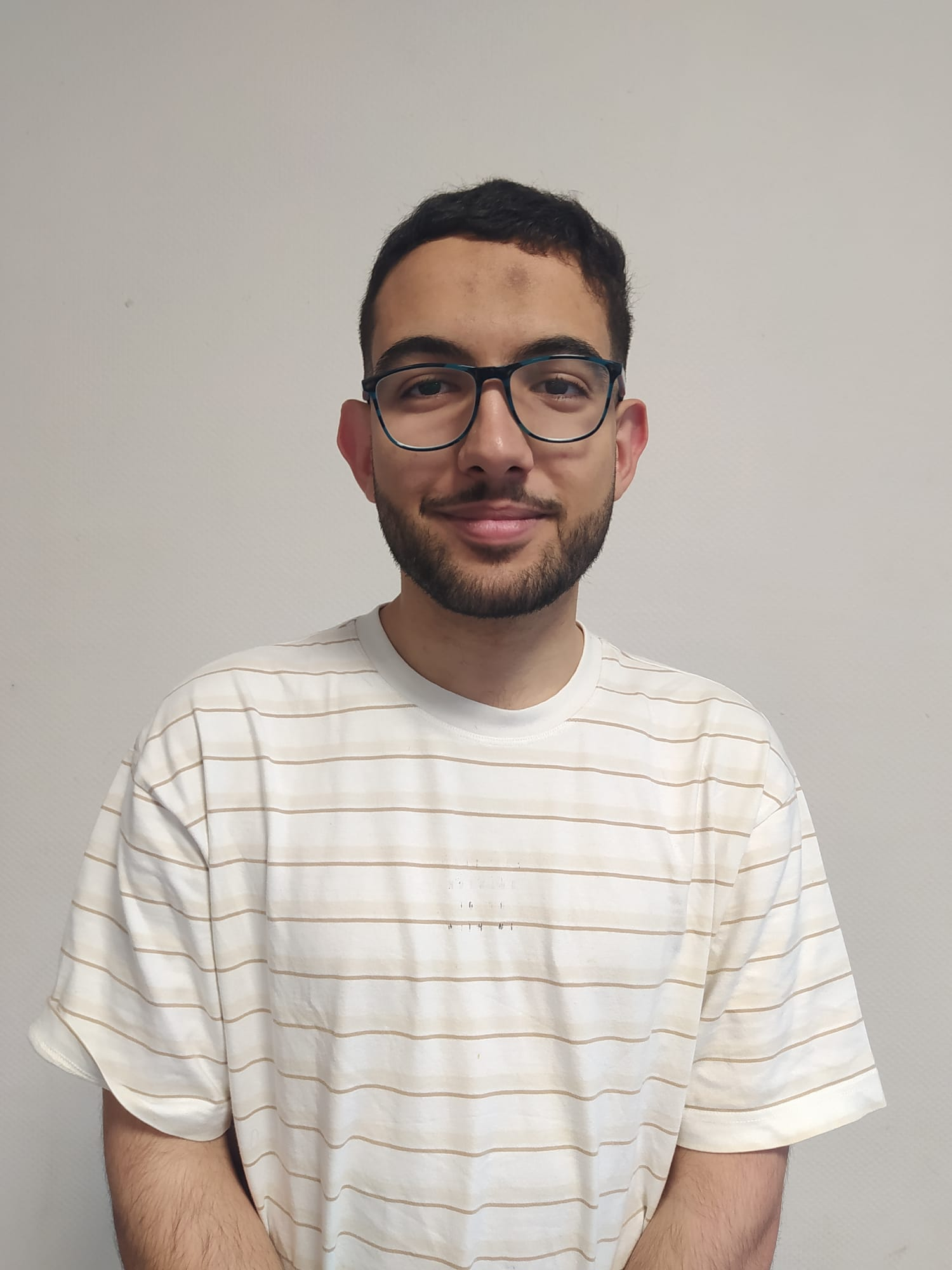 Adam El Hadi