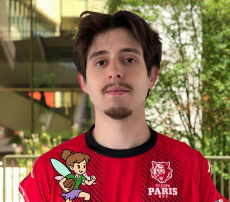 Raphaël Motta