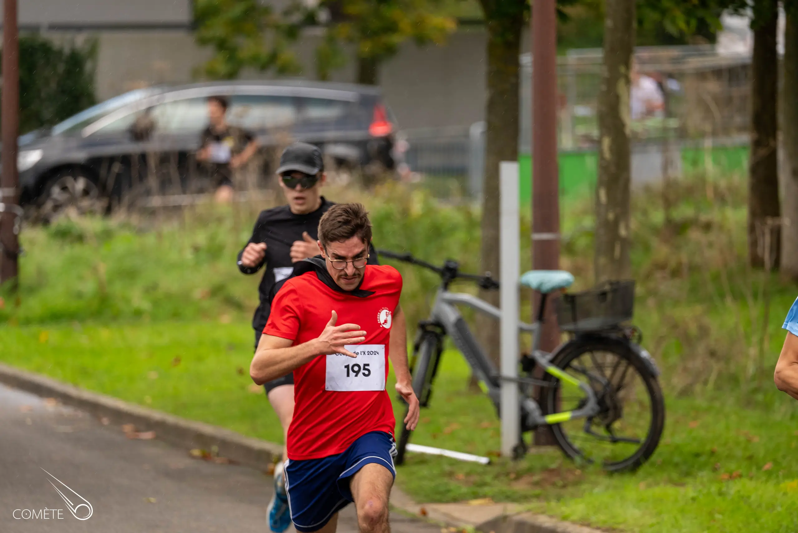 athletisme