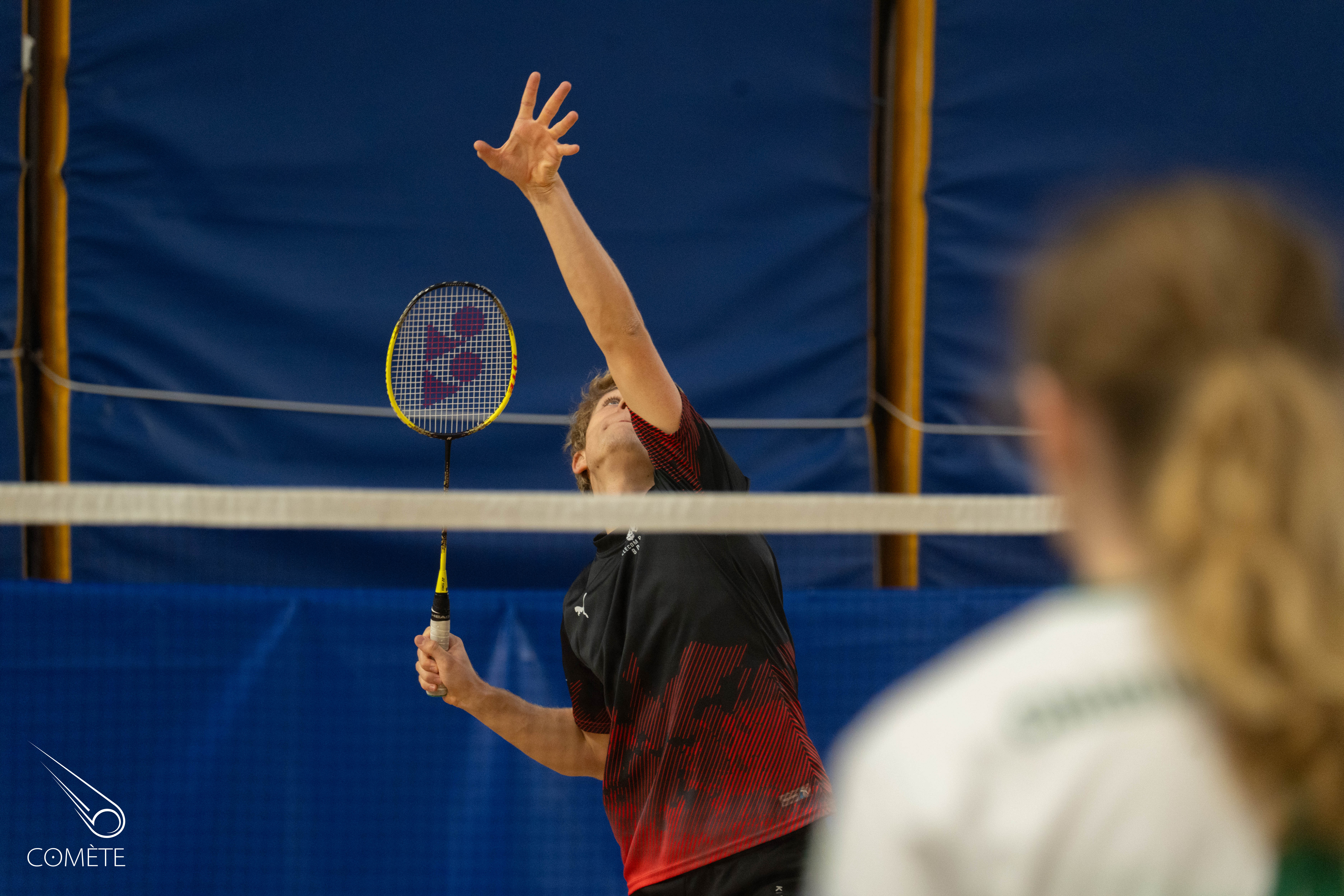 badminton