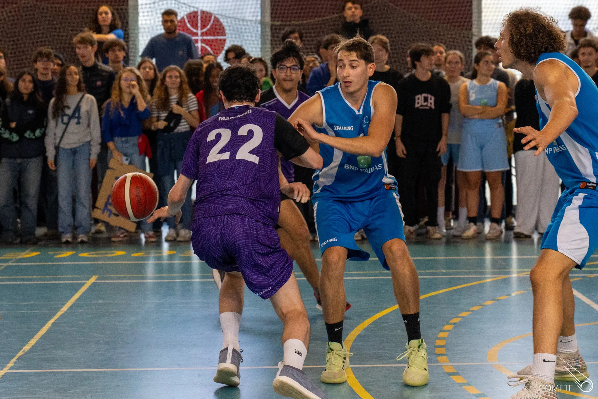 basketball