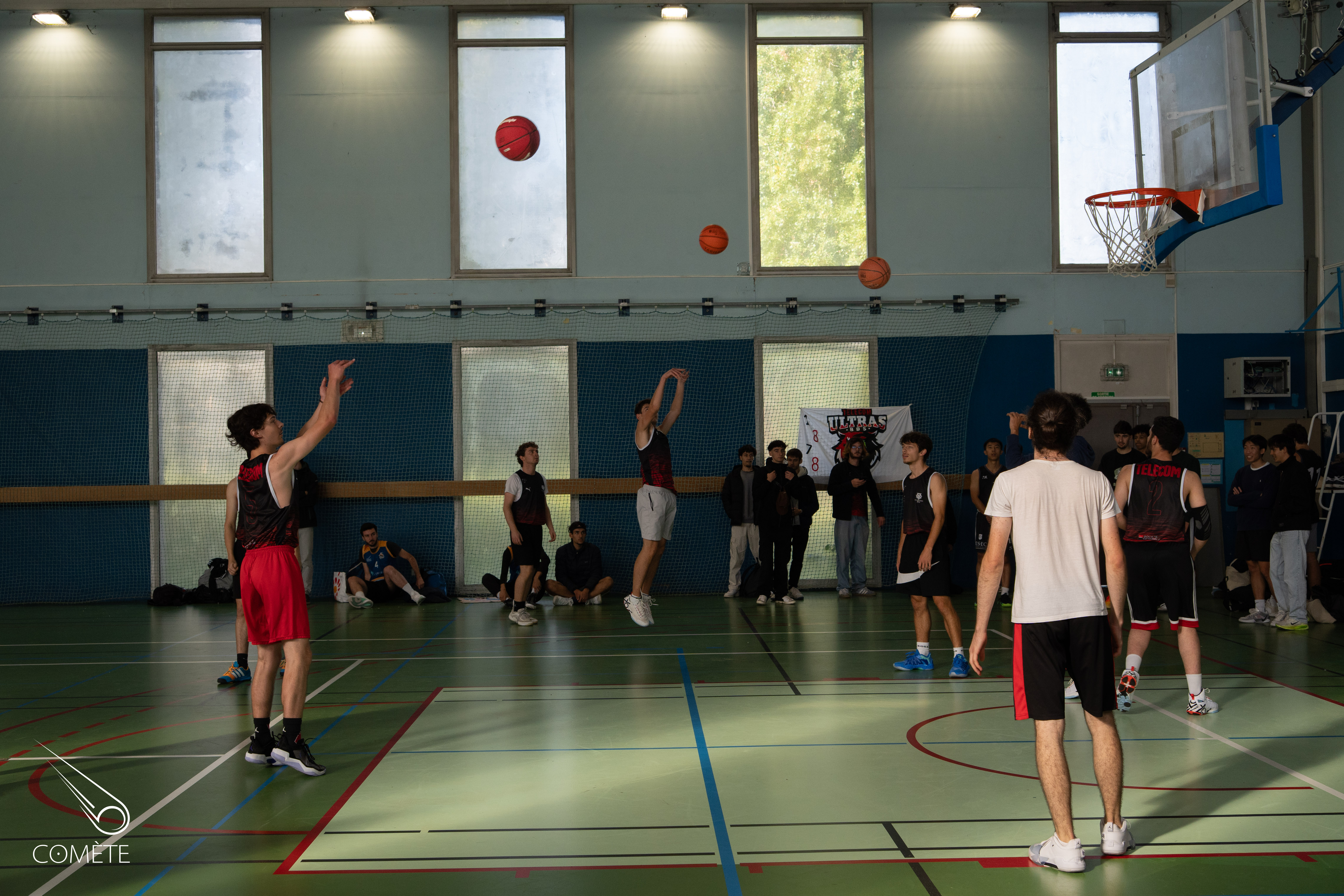 basketball