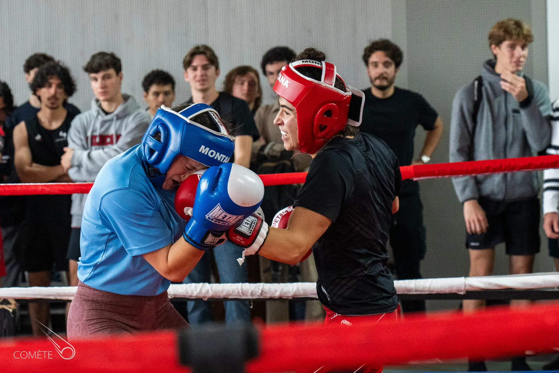 boxe