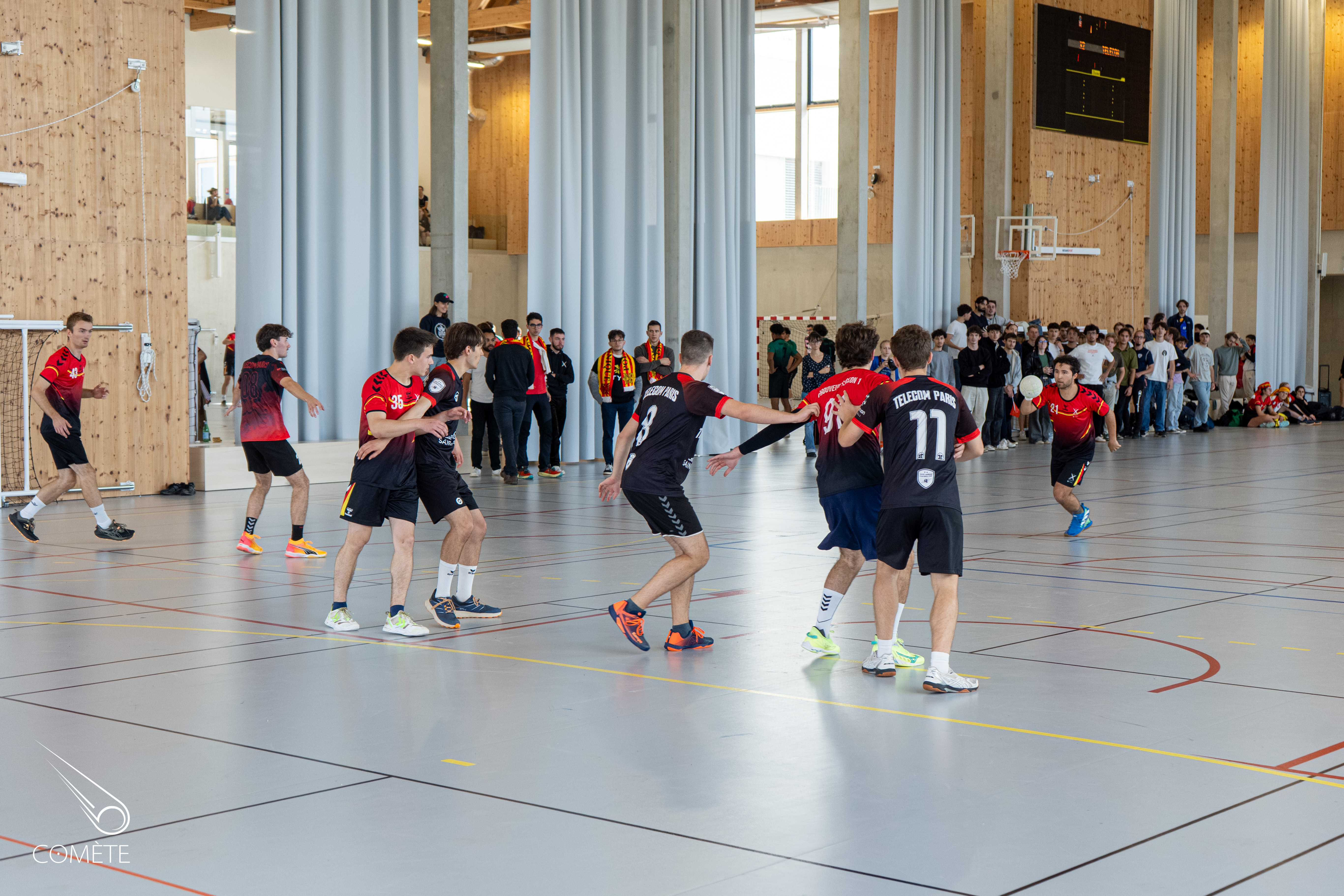handball
