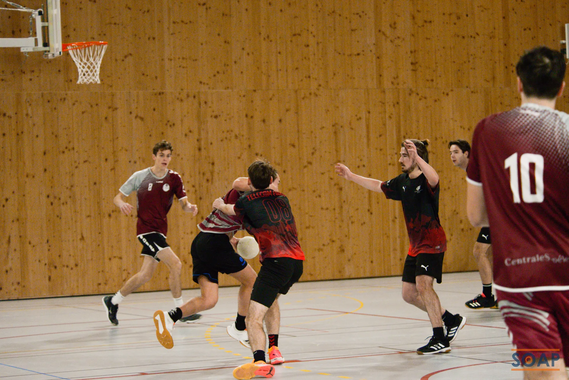 handball
