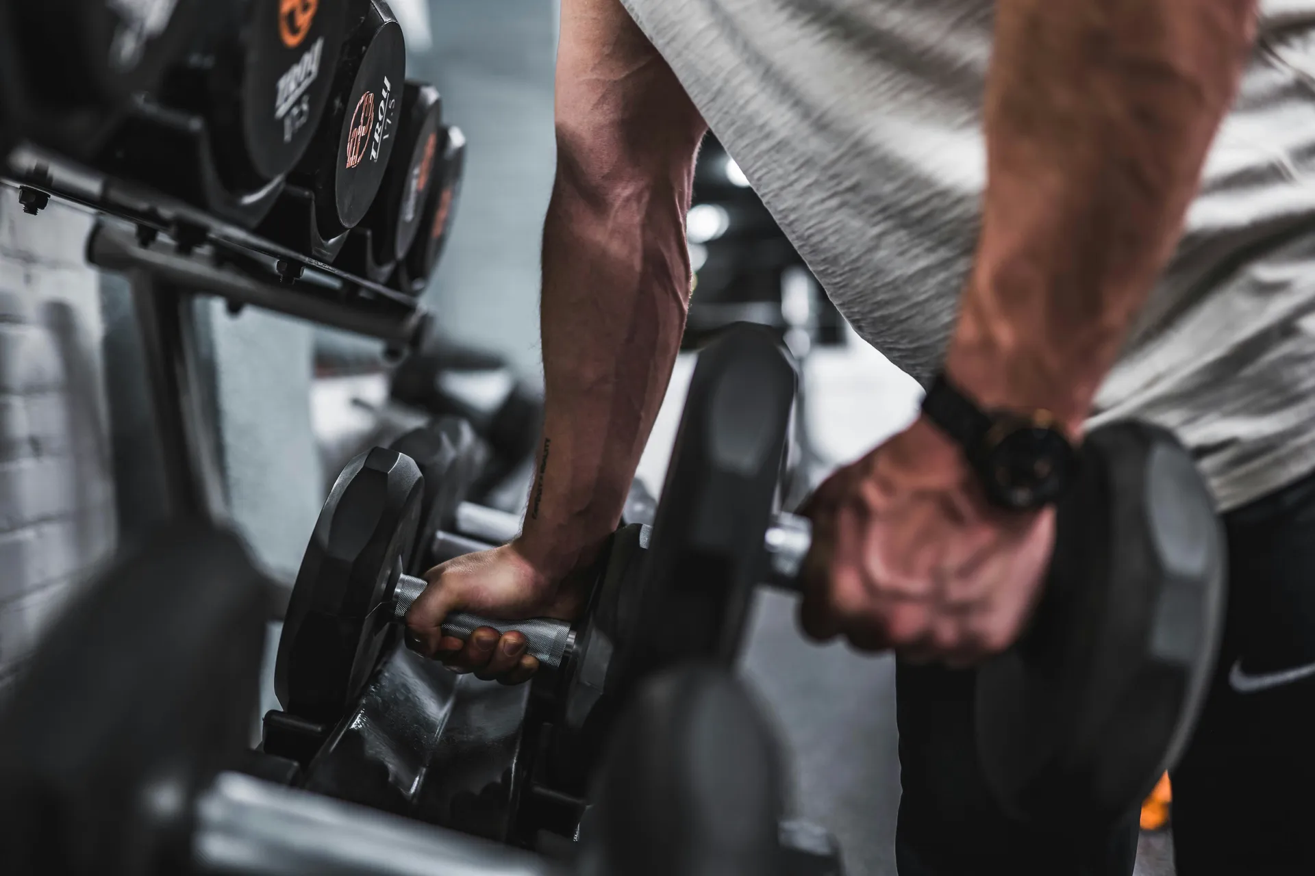 musculation
