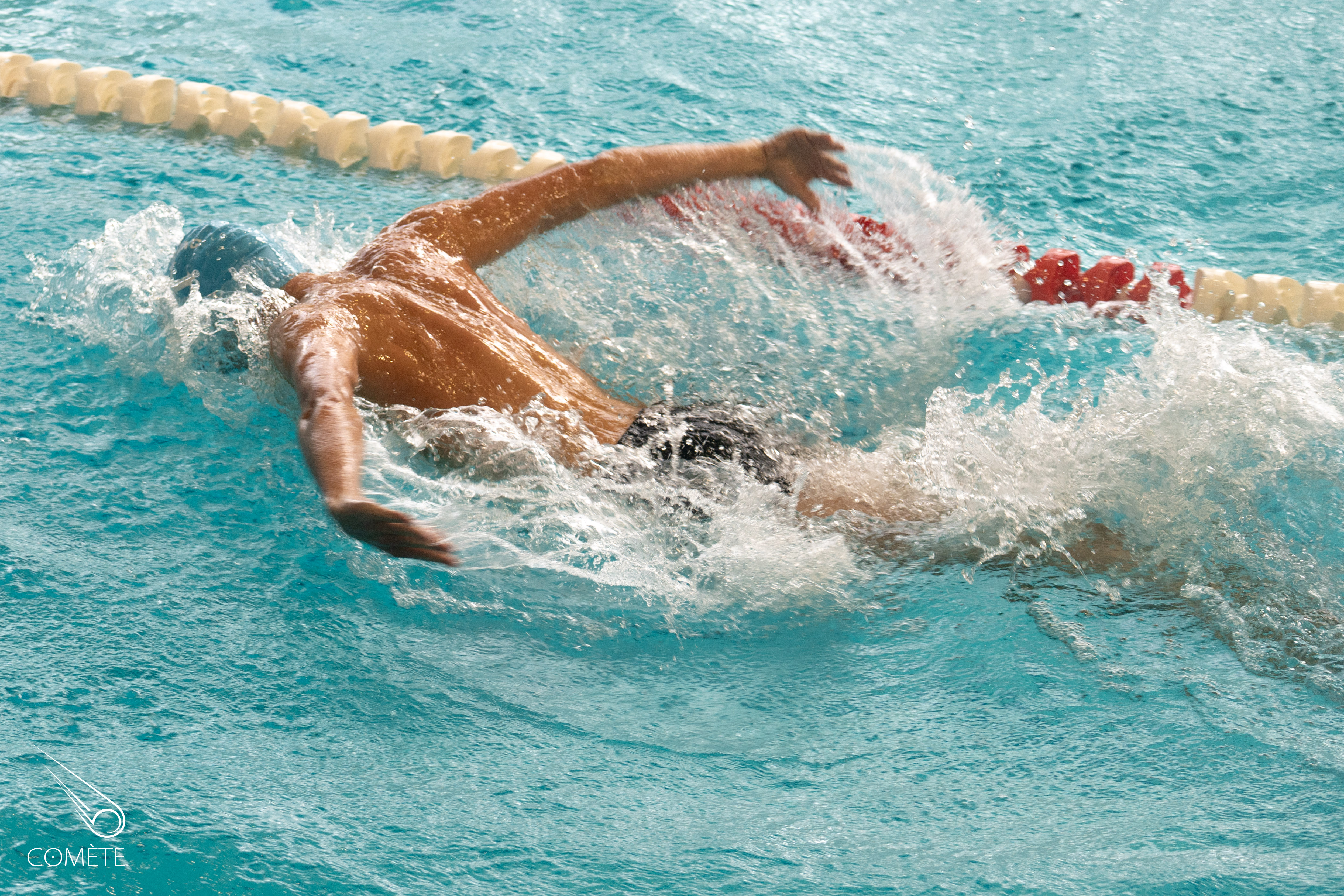 natation
