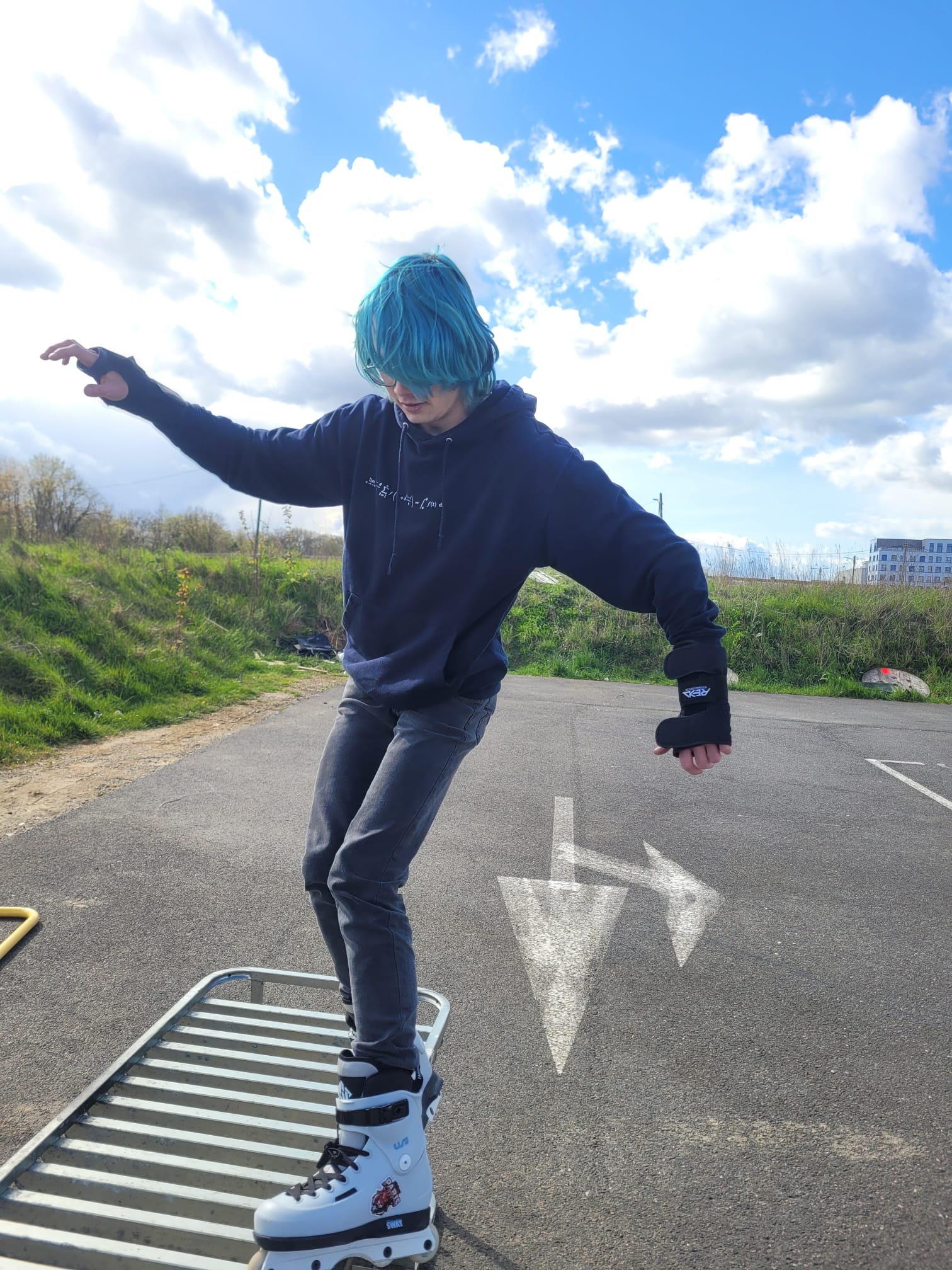 roller - image 1