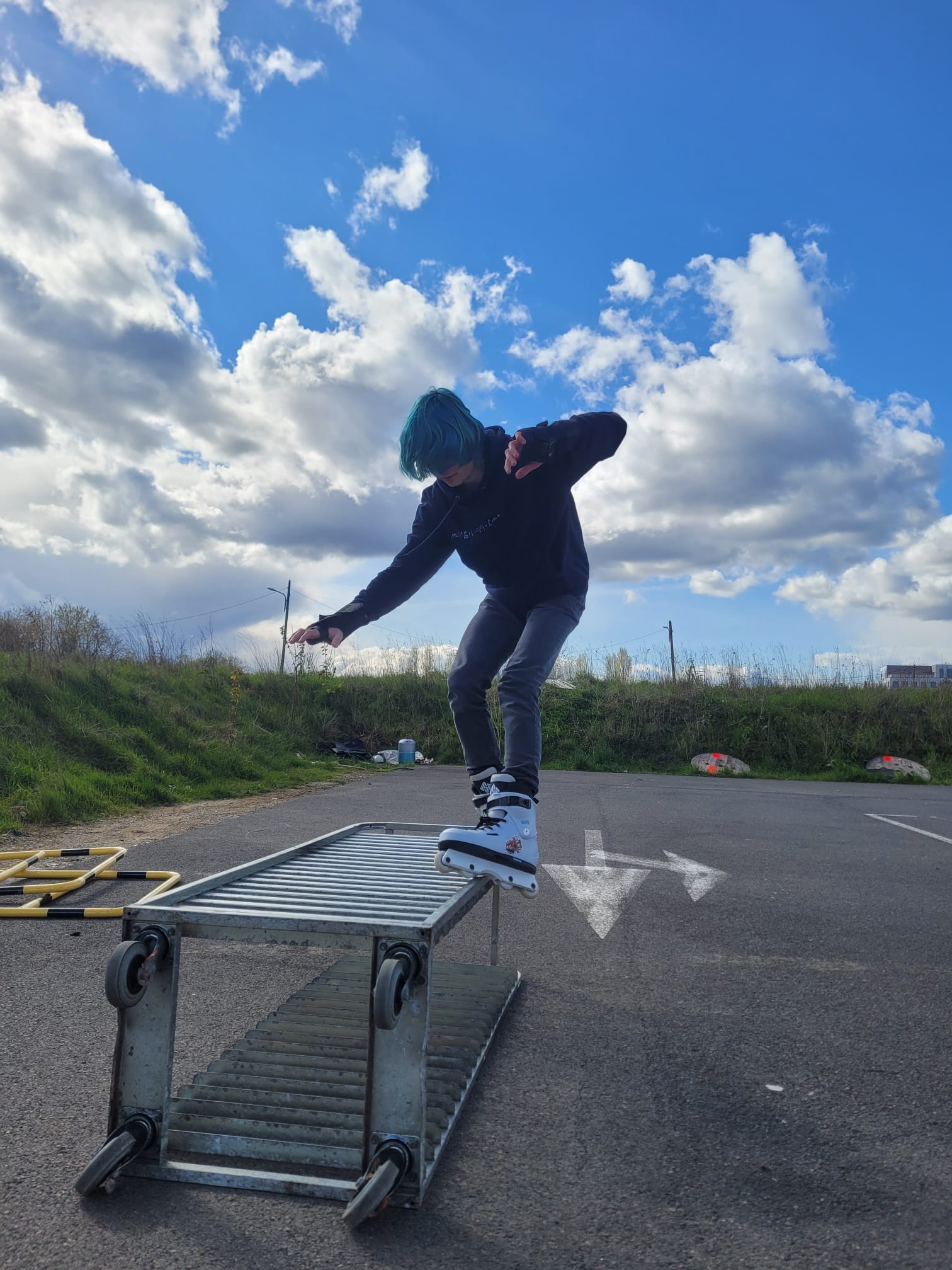 roller - image 4
