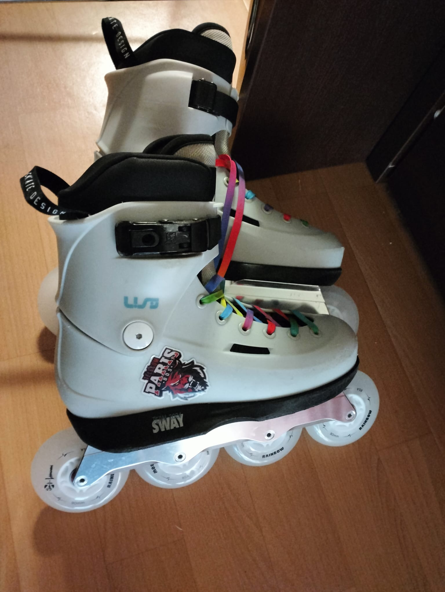 roller - image 5