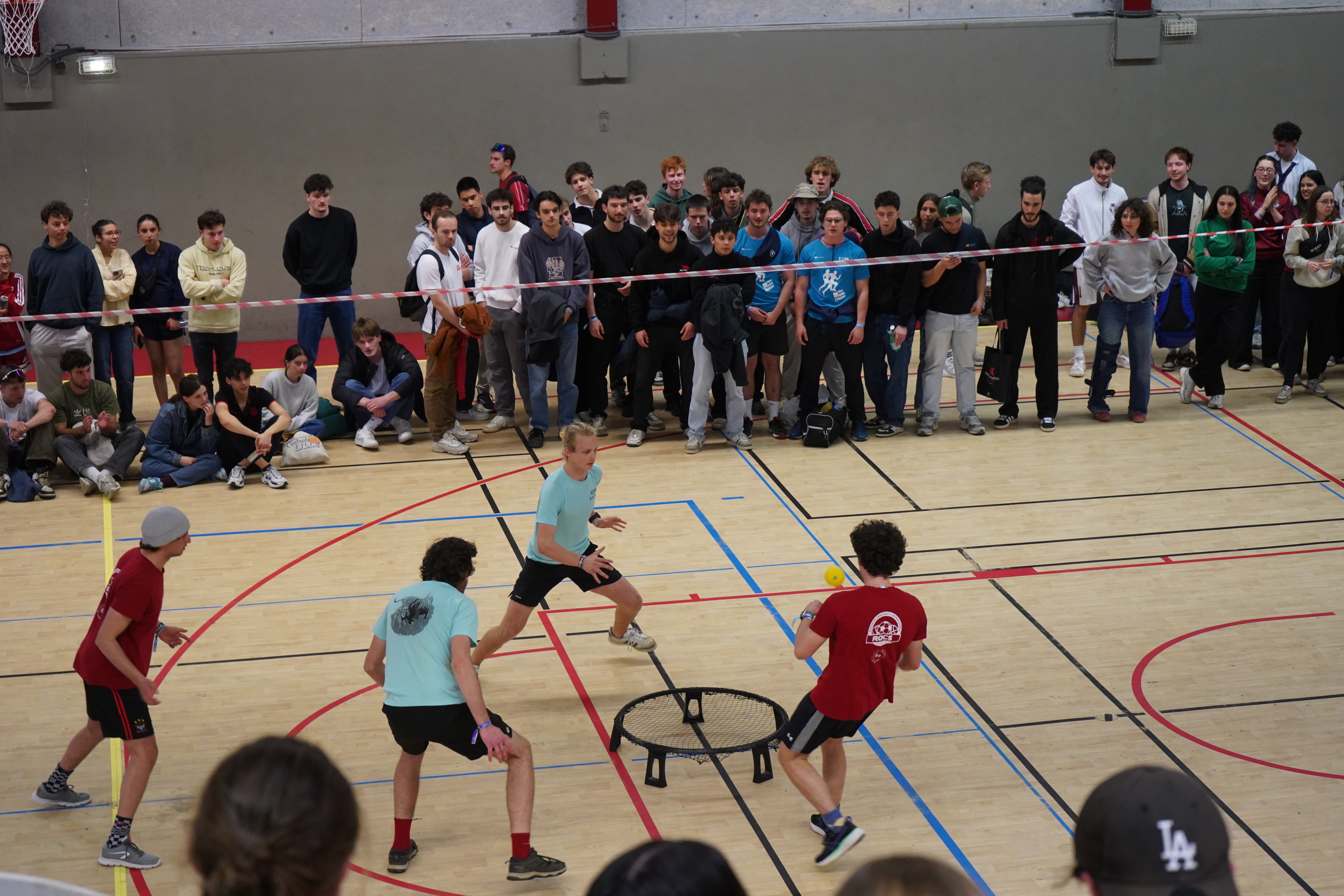 spike_ball