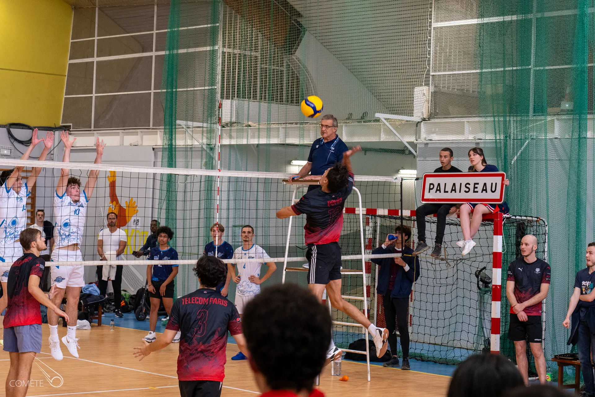 volleyball
