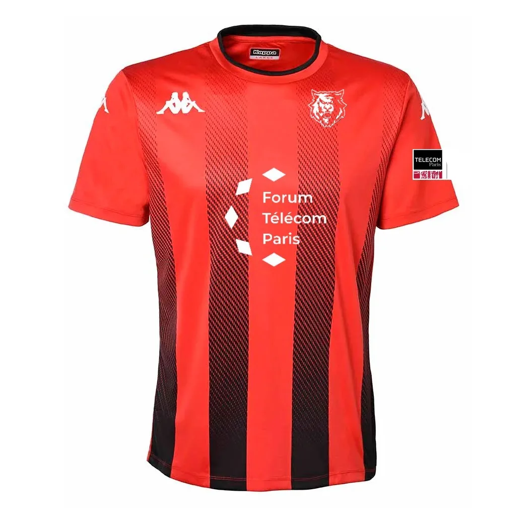 Maillot BDS 2025 (H/F)