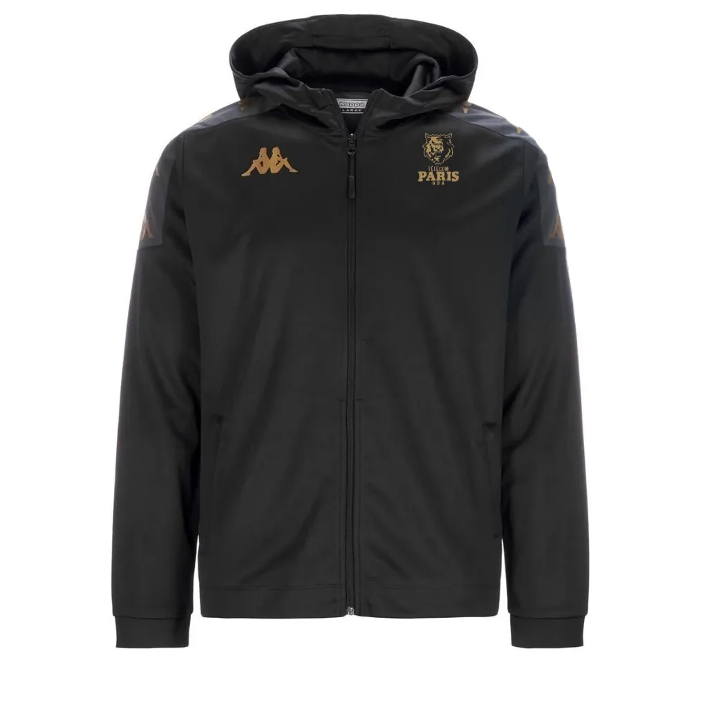 Veste BDS 2025 (H/F)